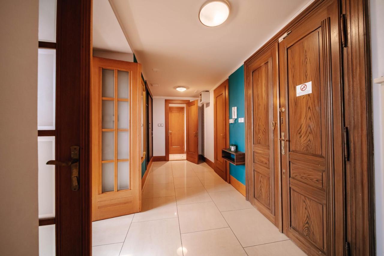 Apartmán Castle King's Chic