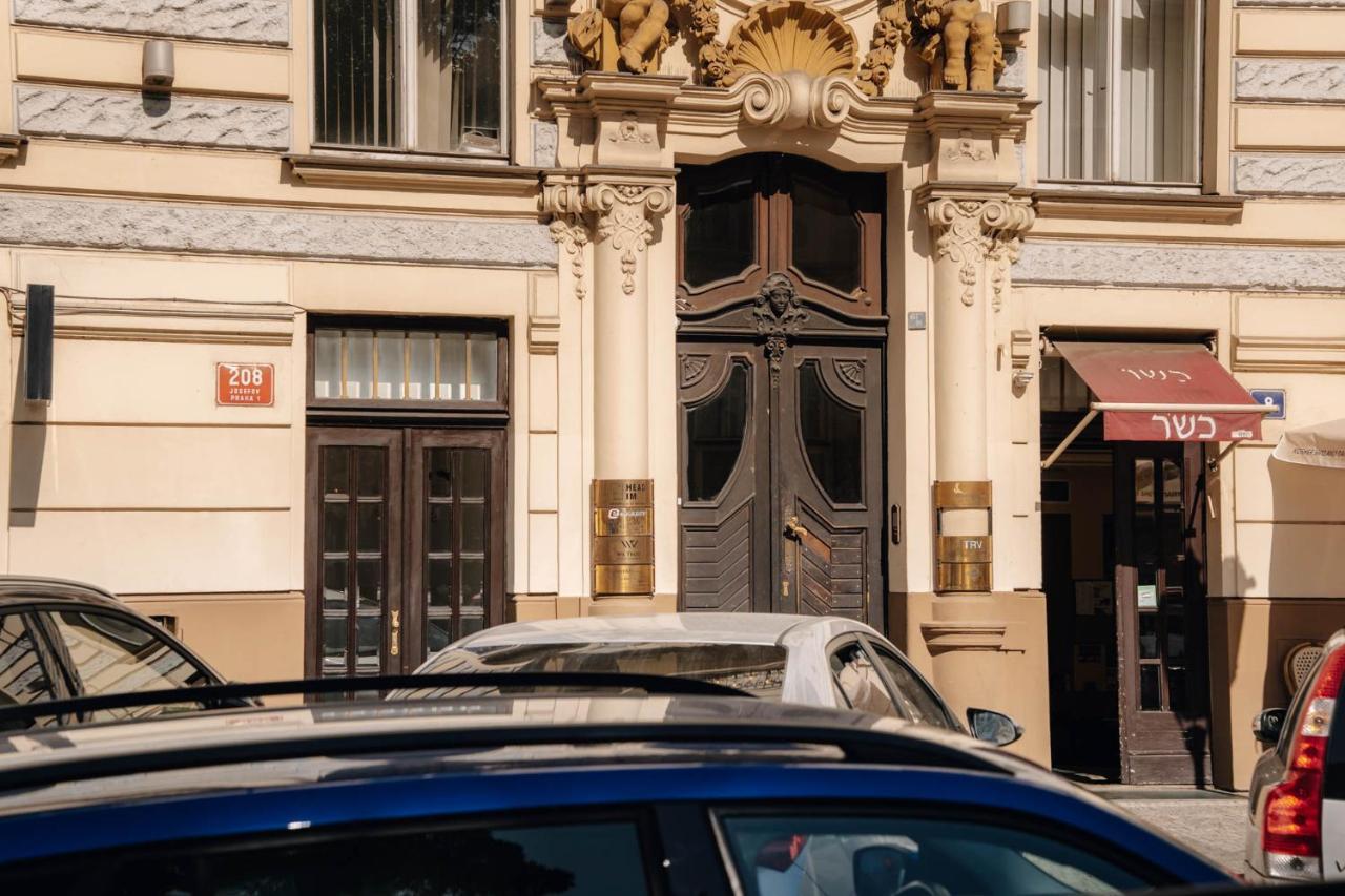 Castle King's Chic Apartmán